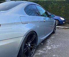 Bmw 320d E92 - Image 6/6