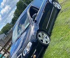 2010 passat