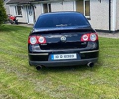 2010 passat - Image 4/4