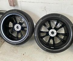 22” bmw M Sport - Image 3/7
