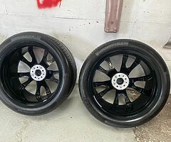 22” bmw M Sport - Image 4/7