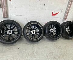 22” bmw M Sport - Image 5/7
