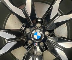 22” bmw M Sport - Image 6/7