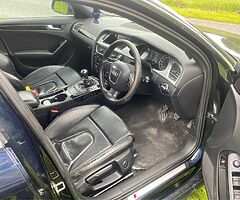 2008 Audi A4 - Image 4/7