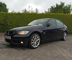 Bmw 318d