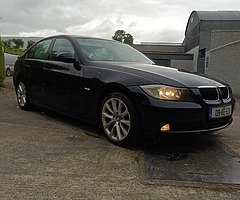 Bmw 318d