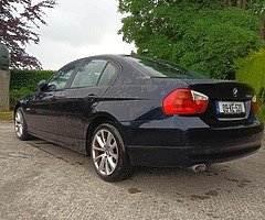 Bmw 318d