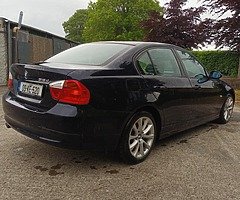 Bmw 318d - Image 4/4