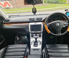Vw passat 1.4 for sale or swap  on a 7-seater car