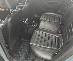 Vw passat 1.4 for sale or swap  on a 7-seater car - Image 4/10