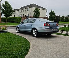 Vw passat 1.4 for sale or swap  on a 7-seater car - Image 6/10