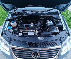 Vw passat 1.4 for sale or swap  on a 7-seater car - Image 7/10