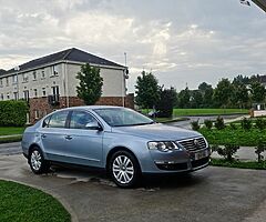 Vw passat 1.4 for sale or swap  on a 7-seater car - Image 8/10