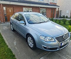 Vw passat 1.4 for sale or swap  on a 7-seater car - Image 10/10