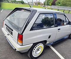 86 opel corsa 1.4