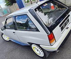 86 opel corsa 1.4