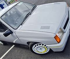86 opel corsa 1.4 - Image 4/10