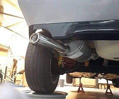 86 opel corsa 1.4 - Image 6/10
