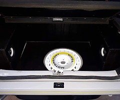 86 opel corsa 1.4 - Image 8/10