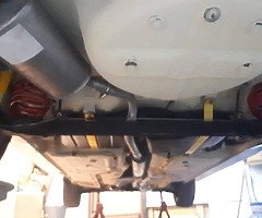 86 opel corsa 1.4 - Image 9/10