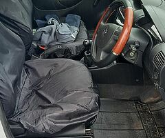 Vauxhall combo 1.3 - Image 6/8