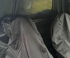 Vauxhall combo 1.3 - Image 7/8