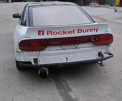 S13 drift car - Image 4/6