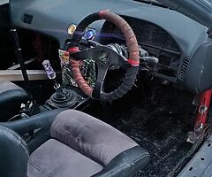 S13 drift car - Image 5/6