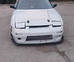 S13 drift car - Image 6/6