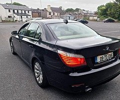 Bmw 5 series 2.0 Diesel Business Edition