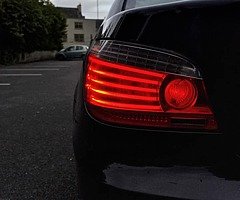 Bmw 5 series 2.0 Diesel Business Edition