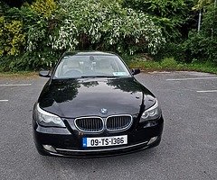 Bmw 5 series 2.0 Diesel Business Edition - Image 4/9