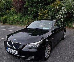 Bmw 5 series 2.0 Diesel Business Edition - Image 5/9