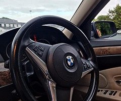 Bmw 5 series 2.0 Diesel Business Edition - Image 6/9