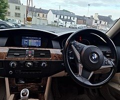 Bmw 5 series 2.0 Diesel Business Edition - Image 7/9