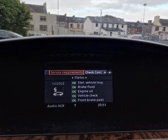 Bmw 5 series 2.0 Diesel Business Edition - Image 8/9