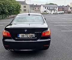 Bmw 5 series 2.0 Diesel Business Edition - Image 9/9