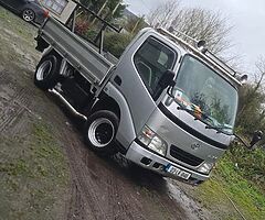 Toyota dyna