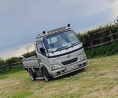 Toyota dyna - Image 6/6