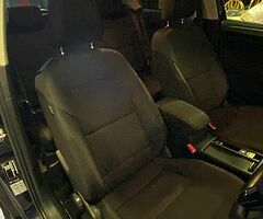 2013 VW GOLF 1.6TDI BLUEMOTION - Image 8/10