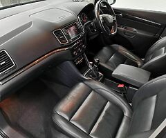 2016 SEAT Alhambra - Image 5/10