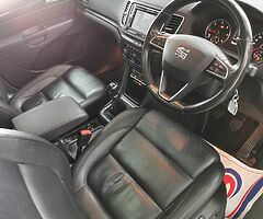 2016 SEAT Alhambra - Image 6/10