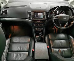 2016 SEAT Alhambra - Image 7/10
