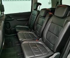 2016 SEAT Alhambra - Image 8/10
