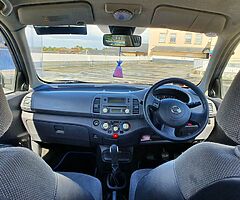 Nissan micra - Image 5/10