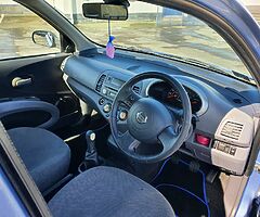 Nissan micra - Image 6/10
