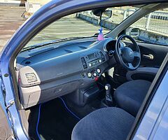 Nissan micra - Image 7/10