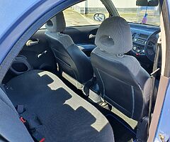 Nissan micra - Image 8/10