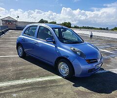 Nissan micra - Image 10/10