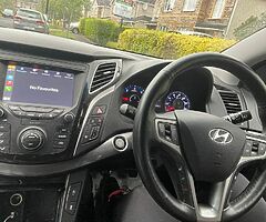 181 Hyundai i40 Estate